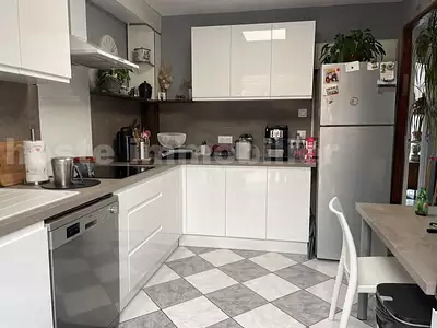 Maison, 96 m²