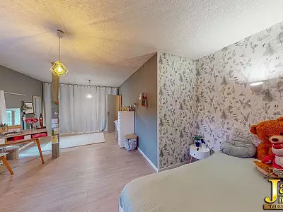 Maison, 288 m²