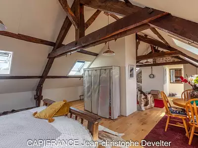 Maison, 172 m²