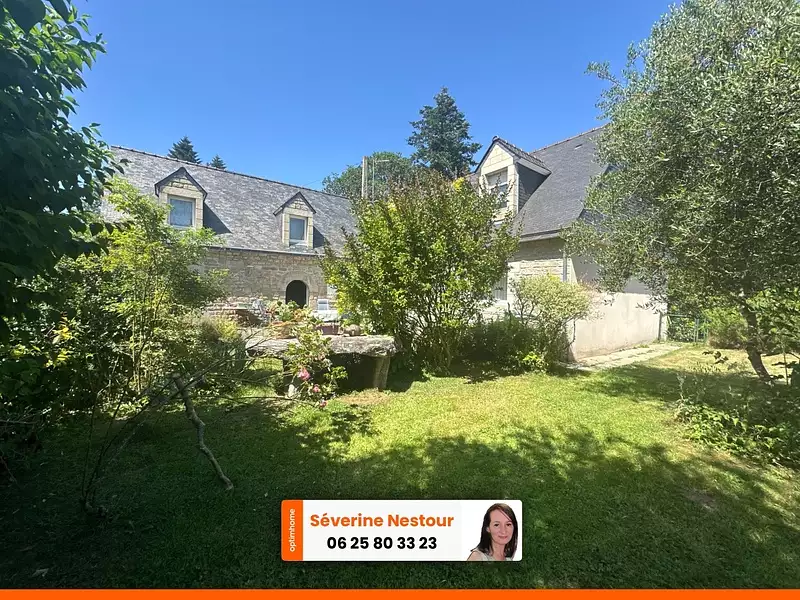 Maison, 150 m²