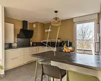 Appartement, 84,27 m²