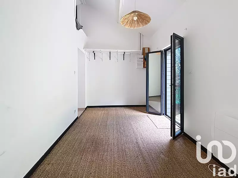 Maison, 60 m²