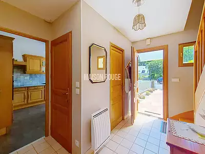 Maison, 100 m²
