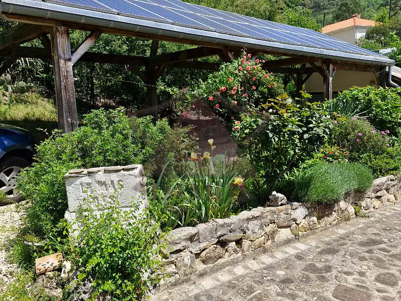 Maison, 142 m²