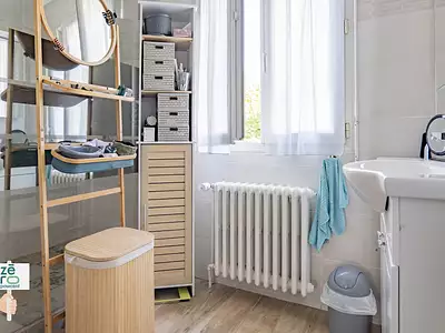 Maison, 137 m²