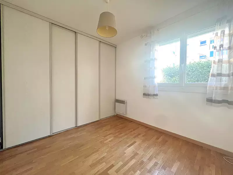 Appartement, 69,59 m²