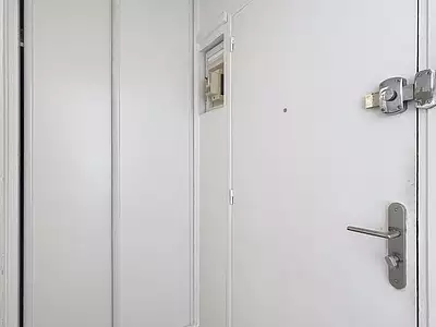 Appartement, 27,9 m²