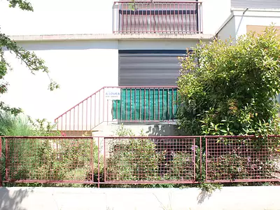 Appartement, 61,96 m²