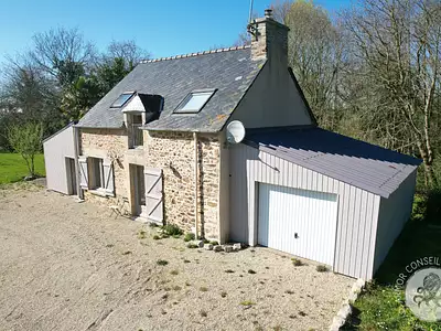 Maison, 80 m²