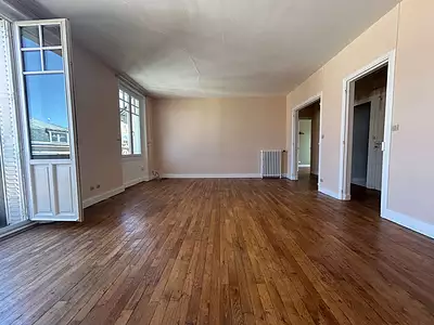 Appartement, 92,09 m²