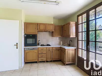 Maison, 88 m²