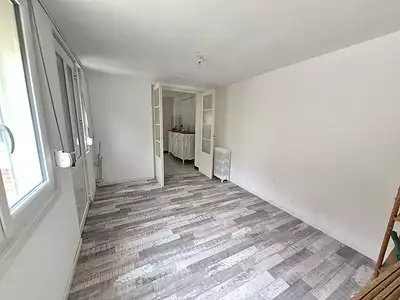 Maison, 110 m²