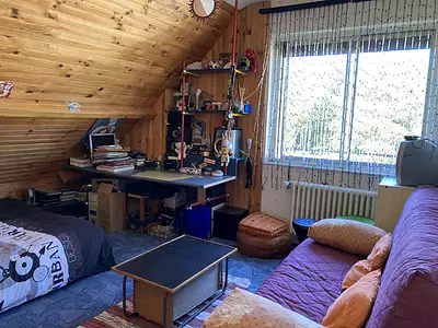 Maison, 119,43 m²