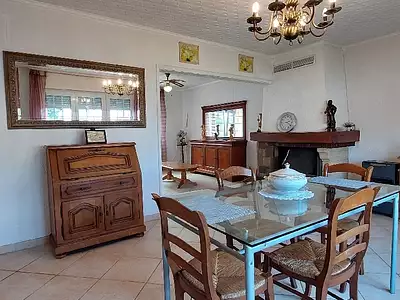 Maison, 120 m²
