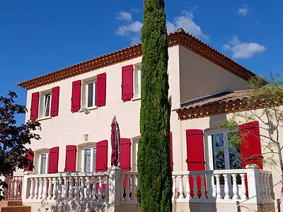 Maison, 140 m²