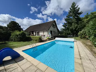 Maison, 157,1 m²