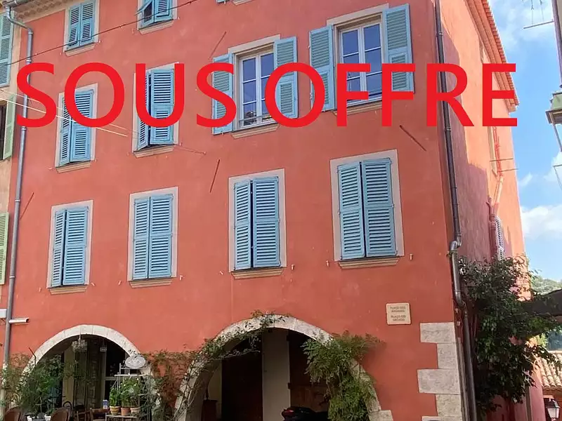 Appartement, 87 m²