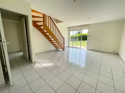 Maison, 85,25 m²