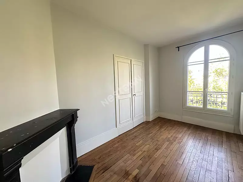 Appartement, 47 m²