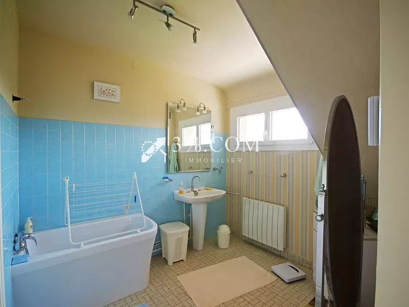 Maison, 173 m²