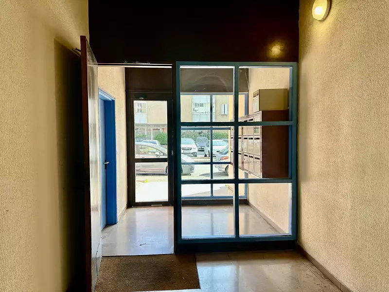 Appartement, 74 m²