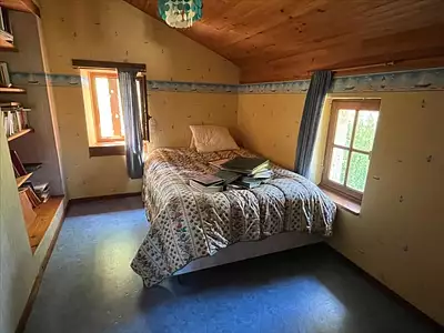 Maison, 154,38 m²