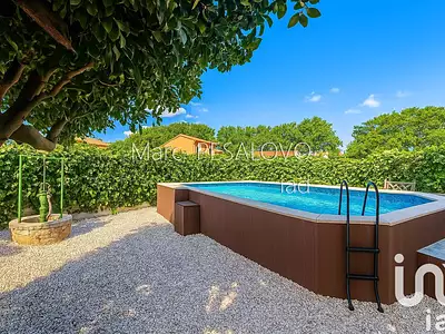 Appartement, 92 m²
