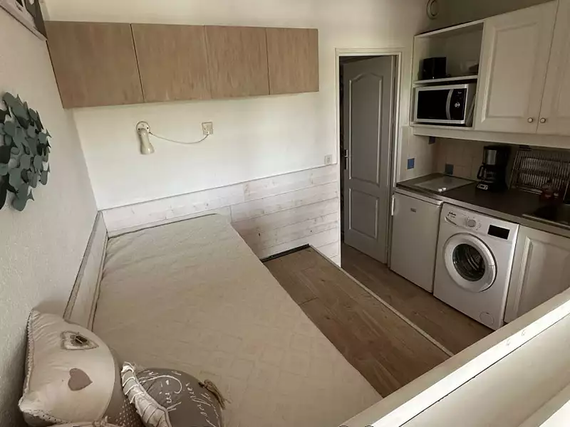Appartement, 23,51 m²