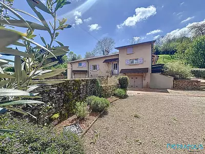 Maison, 185 m²