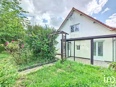 Maison, 76 m²