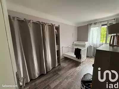 Maison, 81 m²