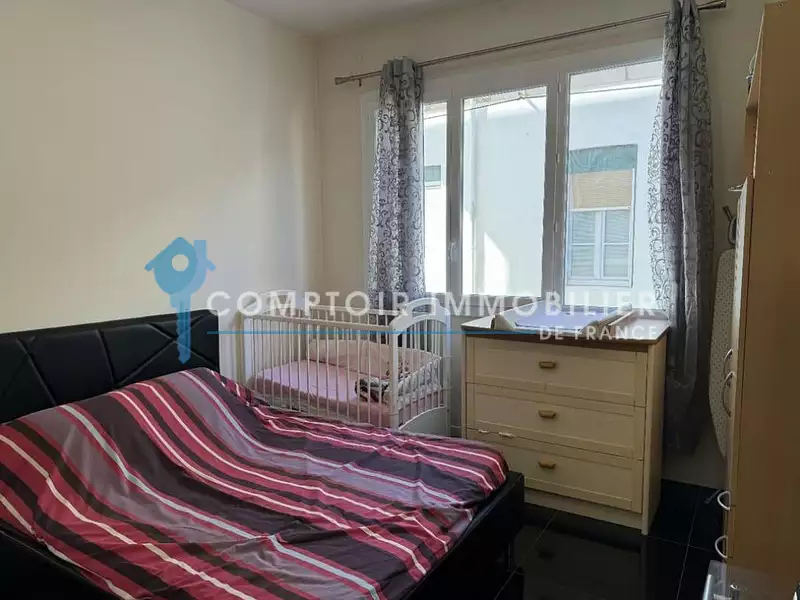 Appartement, 67 m²
