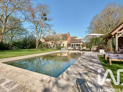 Maison, 220 m²