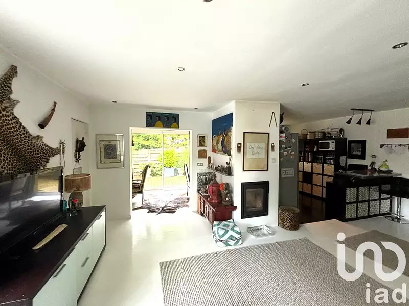 Maison, 88 m²