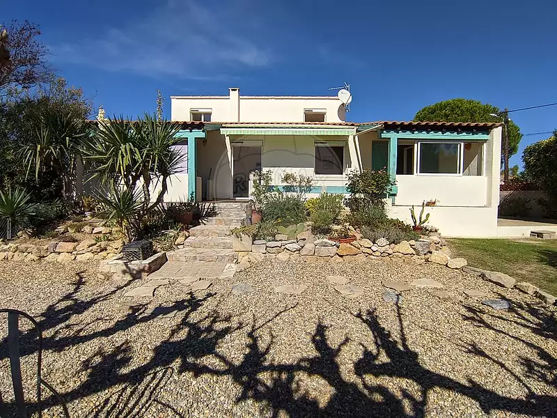 Maison, 120 m²