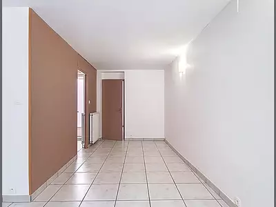 Appartement, 45 m²