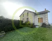 Maison, 83,34 m²