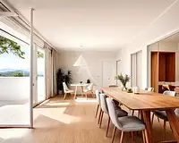 Appartement, 102,37 m²