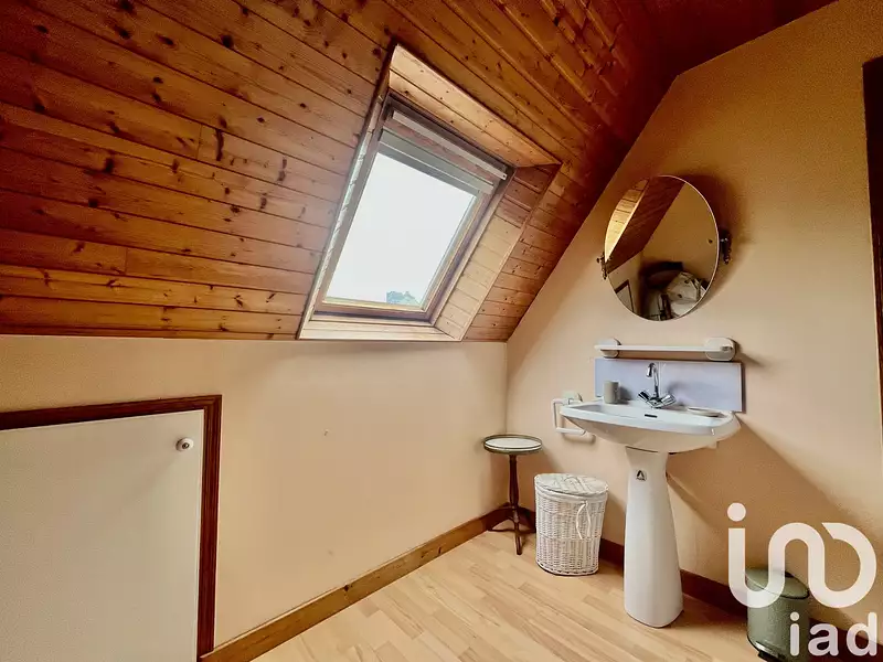 Maison, 100 m²