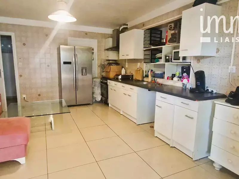Immeuble, 187,31 m²