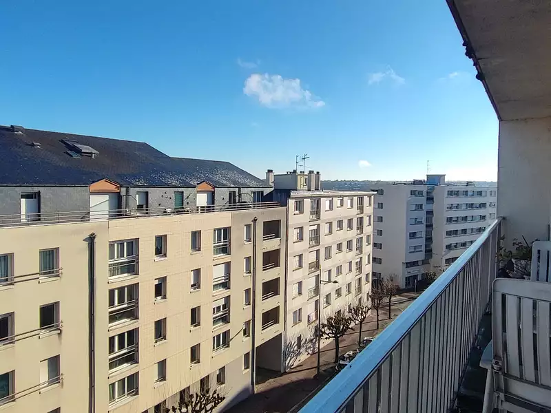 Appartement, 100 m²