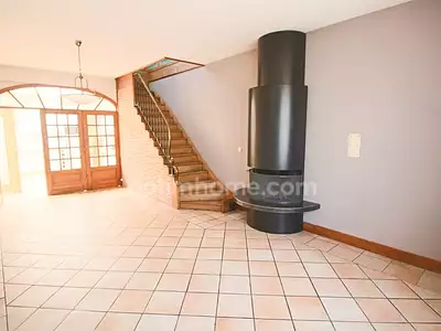 Immeuble, 375 m²