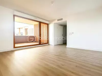 Appartement, 67 m²