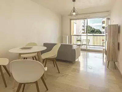 Appartement, 32,69 m²