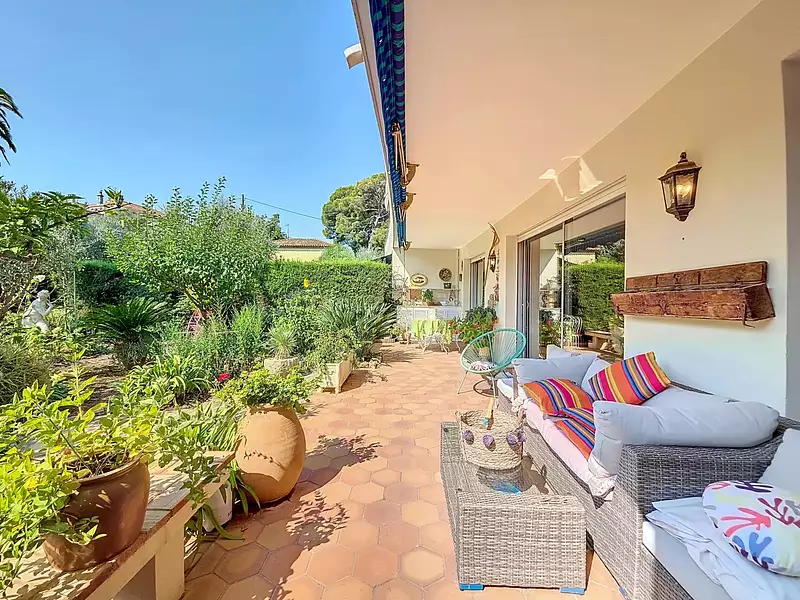 Appartement, 100,16 m²