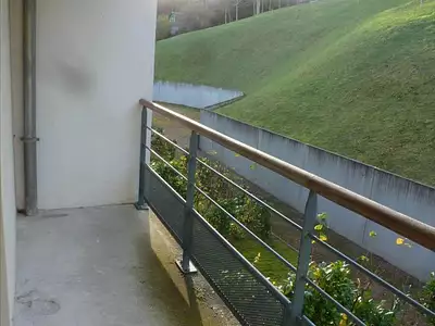 Appartement, 27,01 m²