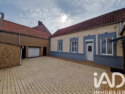 Maison, 75 m²