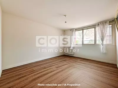 Appartement, 31 m²