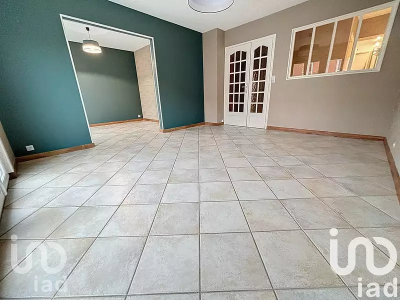 Appartement, 79 m²