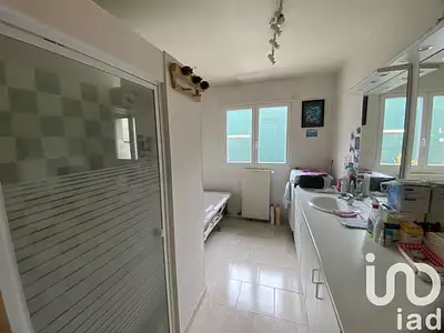 Maison, 96 m²